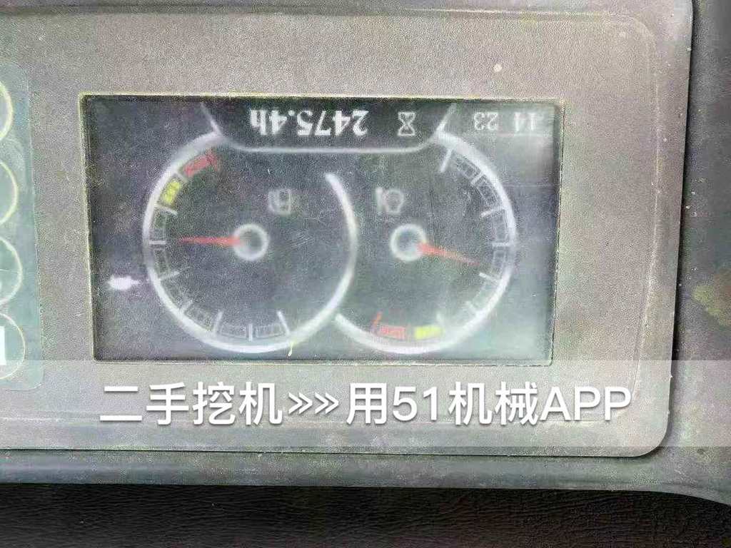 51挖机